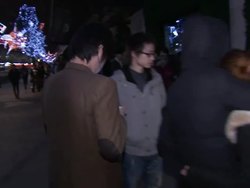 Boxing Day Sales Start Today News Clip