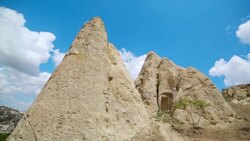 Cappadocia Stock Footage