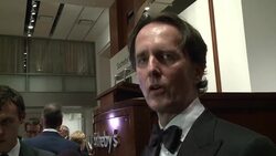 CLEAN: Munch's 'Scream' beats auction record at $119.9 mn News Clip