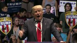 Trump Calls Sen. Warren 'Pocahontas' News Clip