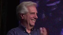 VOICED : Recta final para elecciones uruguayas News Clip