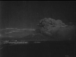 FURY OF VESUVIUS - News Clip