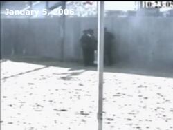 Protesters rally against boot camp verdict News Clip