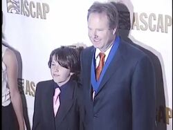 ASCAP Pop Music Awards Stock Footage