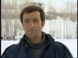 WRAP Culling in remote areas, tourism worries, soldiers ill News Clip