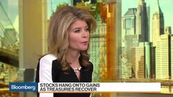 Pace of Market Returns to Slow, Evercore's Debusschere Says News Clip