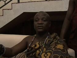 CLEAN:The small African kingdom of Toro prepares to crown its new king News Clip