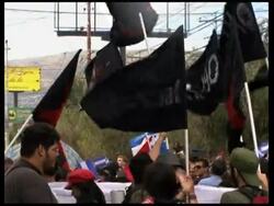 DRepublic pres says Zelaya to meet his elected successor in DR News Clip