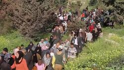 VOICED : Sangriento atentado contra buses de evacuados en Siria News Clip