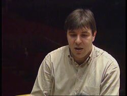 ITALY: MUSIC WORLD MOURNS THE DESTRUCTION OF VENICE OPERA HOUSE Instructional Video