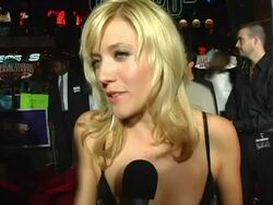 'Serenity' Premiere Stock Footage