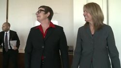 CLEAN : US Supreme Court takes up gay marriage News Clip