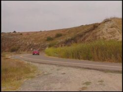 1995 Plymouth/Dodge Neon (4 Door) Stock Footage