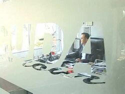 CLEAN: TV soap lures Arabs to Istanbul News Clip