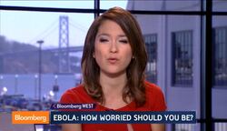 Ebola in New York City: How Worried Should You Be? News Clip