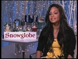 Celebrities share their New Year resolutions with AP Entertainment News Clip