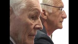 CLEAN : ARCHIVES : Deces du Pr Christian Cabrol News Clip