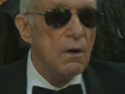 Warren Beatty to be Honored with 36th AFI Lifetime Achievement Award Stock Footage