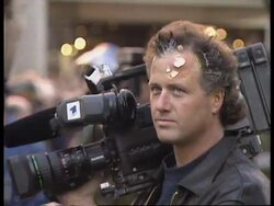 GERMANY: MUNICH: NEO NAZI PROTESTORS TAKE TO THE STREETS News Clip