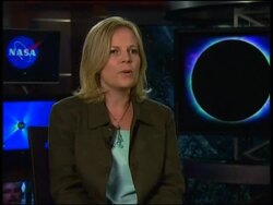 Preview ahead of Sunday's total eclipse of the sun News Clip