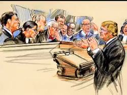 The Supreme Court has signaled it may let businesses and unions spend freely to help their favored candidates in elections.  If so, it could roll back decades of trying to restrain the power of corporate treasuries in American politics News Clip