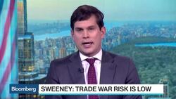 Sweeney: U.S. Protectionism a Major Shift for the World News Clip