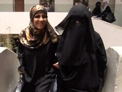 VOICED: Changing attitudes in sight for Yemen's disabled News Clip