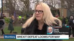 Pimco Sees U.K. Assets Responding Well If May Loses by Narrow Margin News Clip