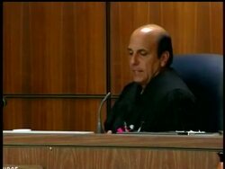 The judge in the case of Anna Nicole Smith's remains resigns from Miami bench Instructional Video