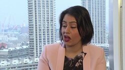 CLEAN : No single profile for potential jihadist attackers: expert News Clip