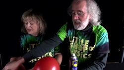 Non pop stick Instructional Video