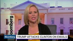 Can Hillary Clinton Put the E-Mail Scandal Behind Her? News Clip