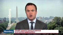 White House Communications Chief Quits News Clip