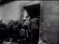 SPIES SENTENCED IN CHERBOURG News Clip