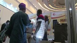 CLEAN : Power conference aims to solve Nigeria's energy woes News Clip