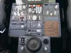 Cockpit Stock Footage