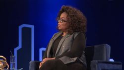 'Black Panther' star Michael B. Jordan jokes about his finances with Oprah Instructional Video