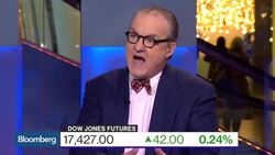 Lagarde: Global Growth Slower Without Negative Rates News Clip