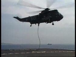 Albania - NATO training seen as key move News Clip