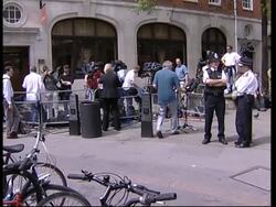 Couple wanted in Israel over computer hacking allegations appear in British court News Clip