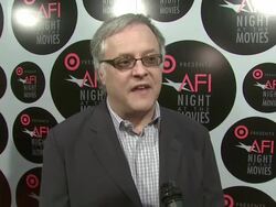 TARGET PRESENTS AFI NIGHT AT THE MOVIES Stock Footage