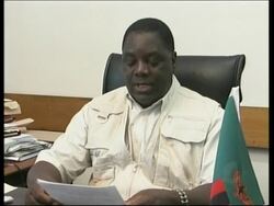 Police confirm UK citizen being held Instructional Video