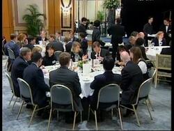 HONG KONG: NEW LAWS AGAINST COPYRIGHT PIRATES News Clip