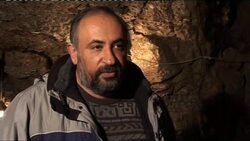 6,000 year old winery discovered in Armenia News Clip