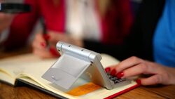 Women working together Stock Footage