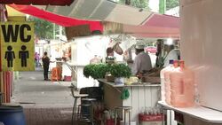 Day to day life in Mexico City News Clip