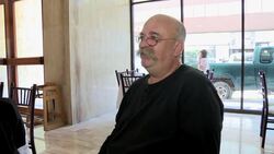 Mexican streets filled with puppet performances News Clip