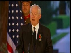 U.S. Defense Secretary Robert Gates said it is possible that bin Laden's death could make Taliban more willing to "walk away from" al-Qaida. News Clip