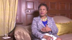 Mass. and Wash.: Will Not Be Bullied by Trump News Clip