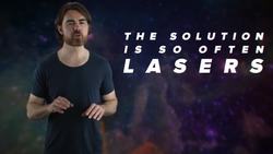 Will Starshot's Insterstellar Journey Succeed? Instructional Video